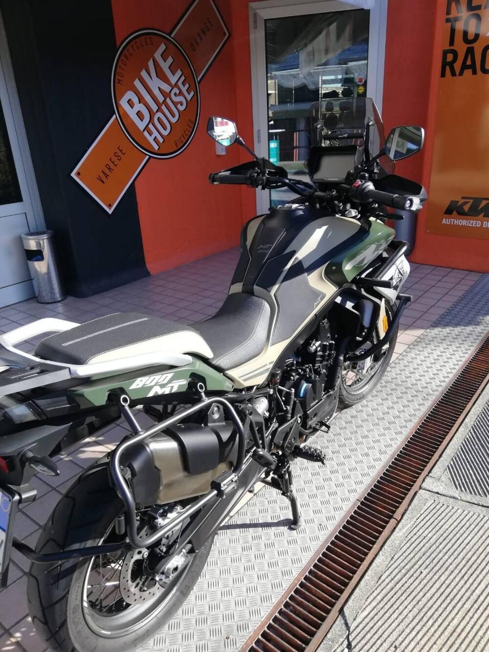 CFMOTO 800MT Limited Edition (2023 - 25) (3)