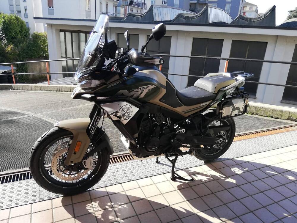 CFMOTO 800MT Limited Edition (2023 - 25) (6)