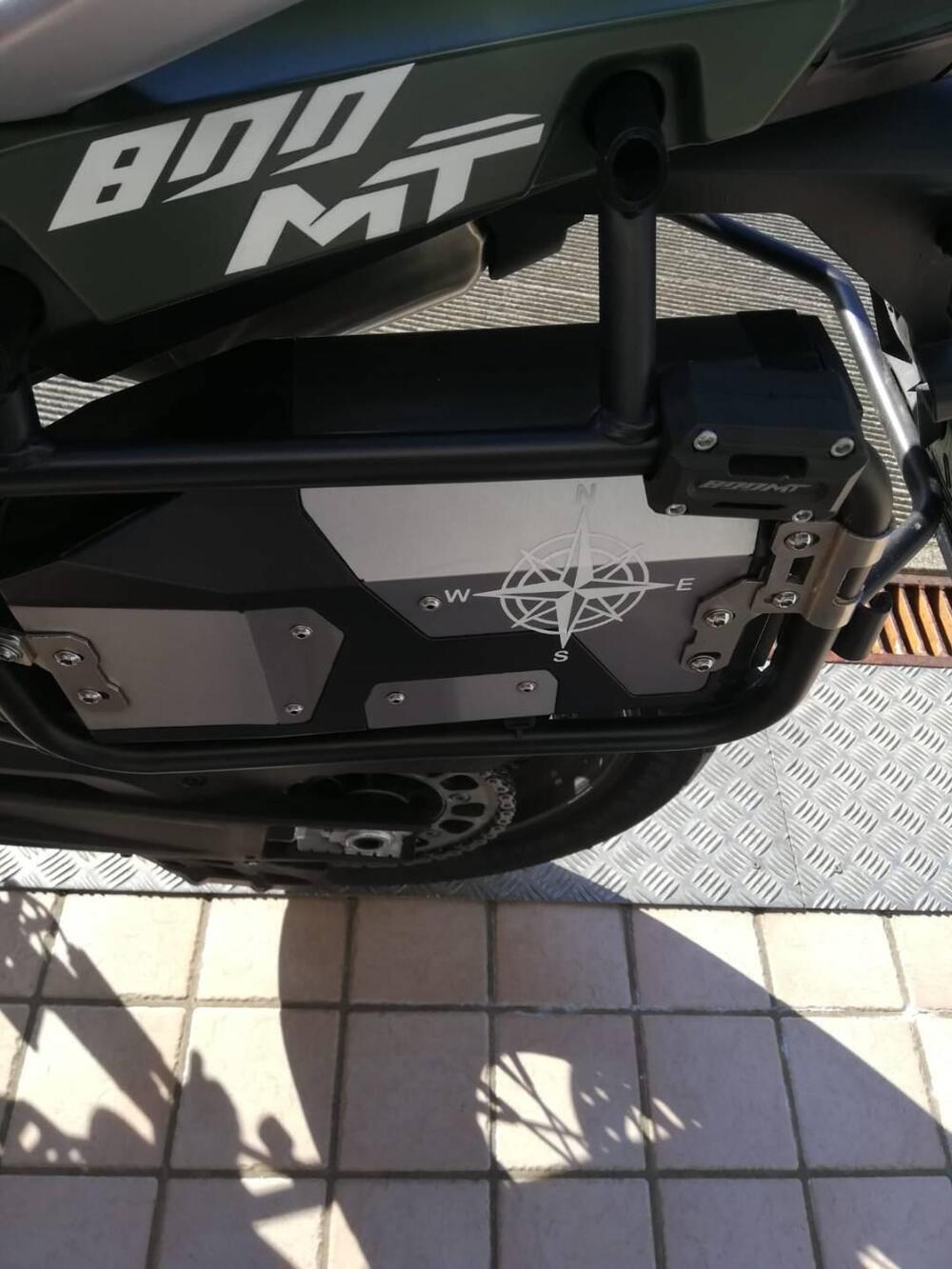 CFMOTO 800MT Limited Edition (2023 - 25) (8)