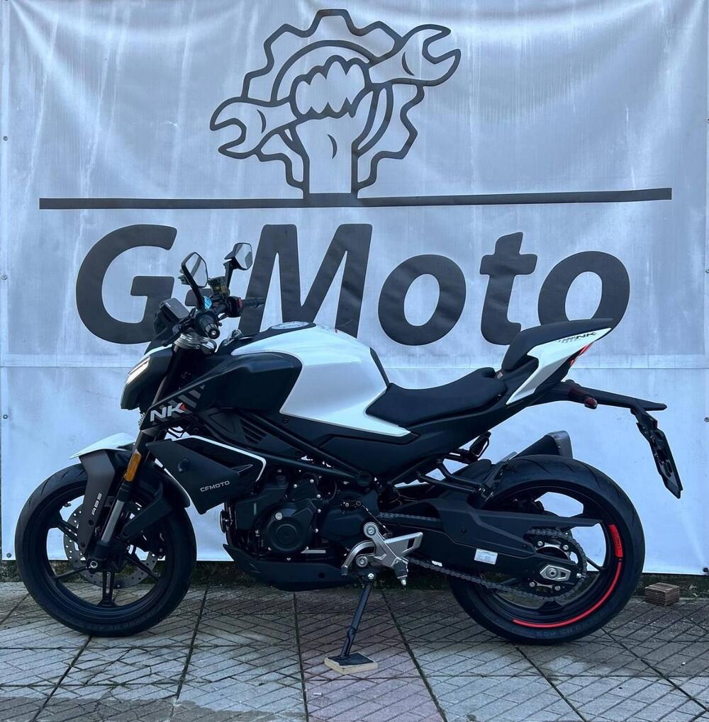 CFMOTO 450NK (2023 - 26) (4)