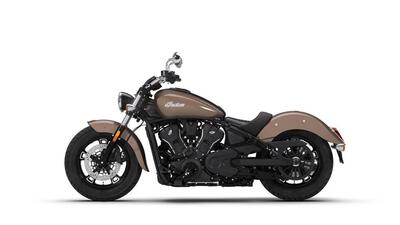 Indian Scout Sixty 999 Classic Limited (2025) nuova