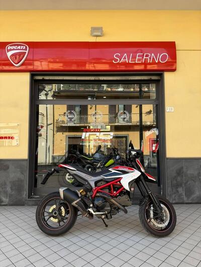 Ducati Hypermotard 821 SP (2013 - 15) usata