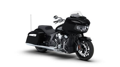 Indian Challenger 1834 Powerplus Limited (2025) nuova