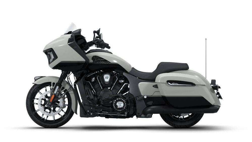 Indian Challenger 1834 Powerplus Dark Horse (2025 - 26) (18)