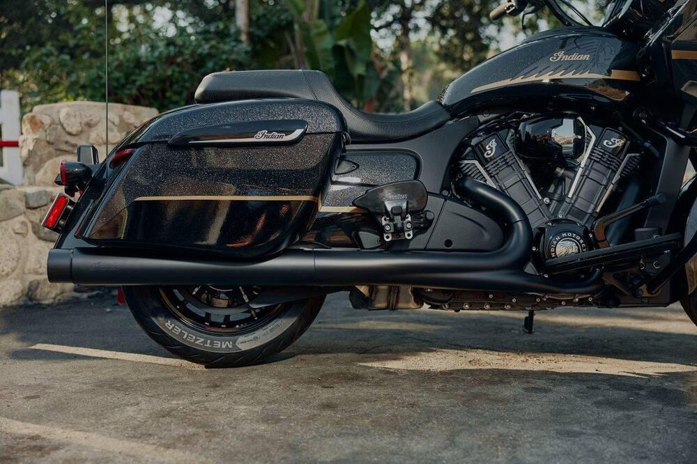 Indian Challenger 1834 Powerplus Dark Horse (2025 - 26) (3)