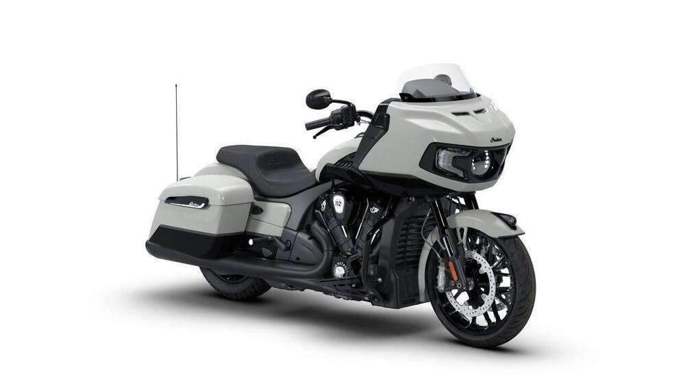 Indian Challenger 1834 Powerplus Dark Horse (2025 - 26) (8)