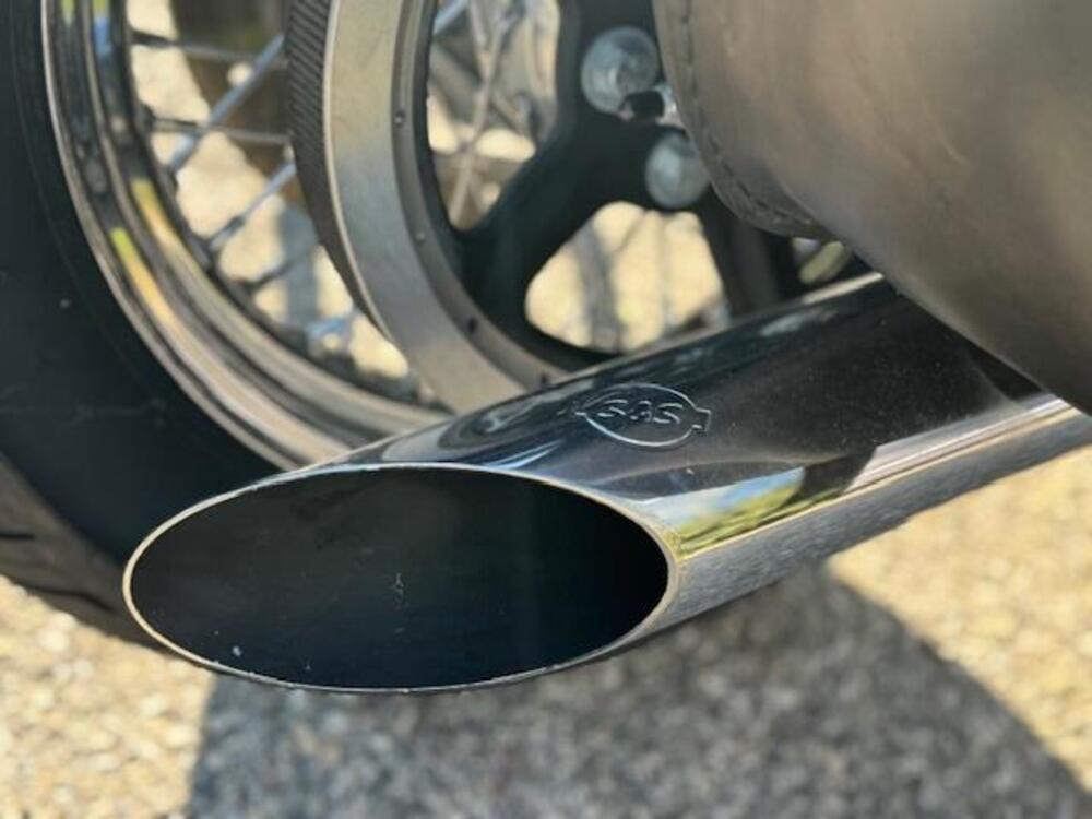 Harley-Davidson 1200 Roadster (2002 - 05) - XL 1200R (10)