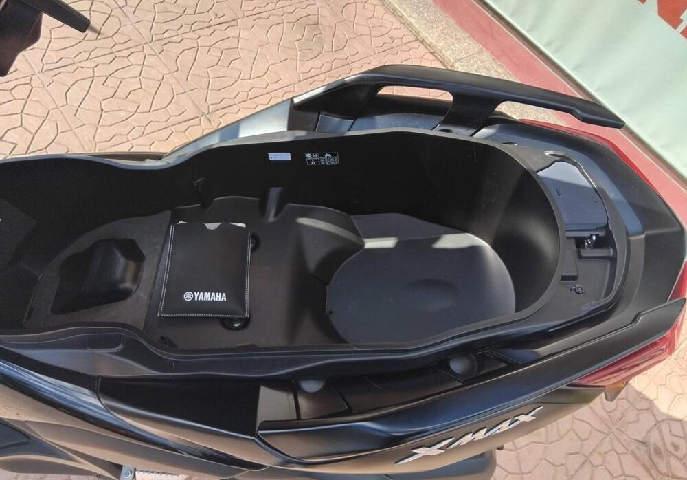 Yamaha X-Max 300 Tech Max (2021 - 24) (7)