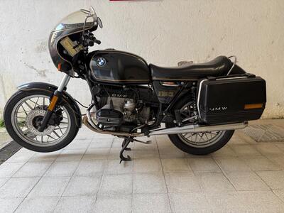 Bmw R100CS d&amp;#039;epoca