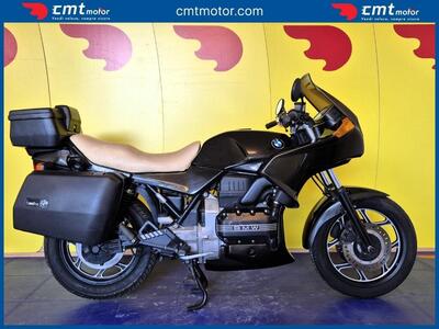 Bmw K 75 S usata