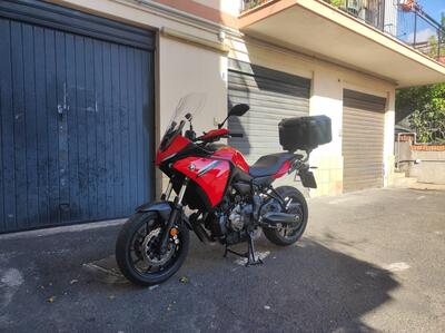 Yamaha Tracer 7 (2021 - 24) usata
