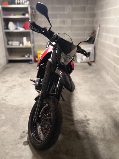 Yamaha XT 660 X (2004 - 16) usata