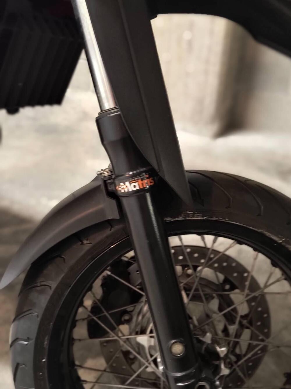 Yamaha XT 660 X (2004 - 16) (3)