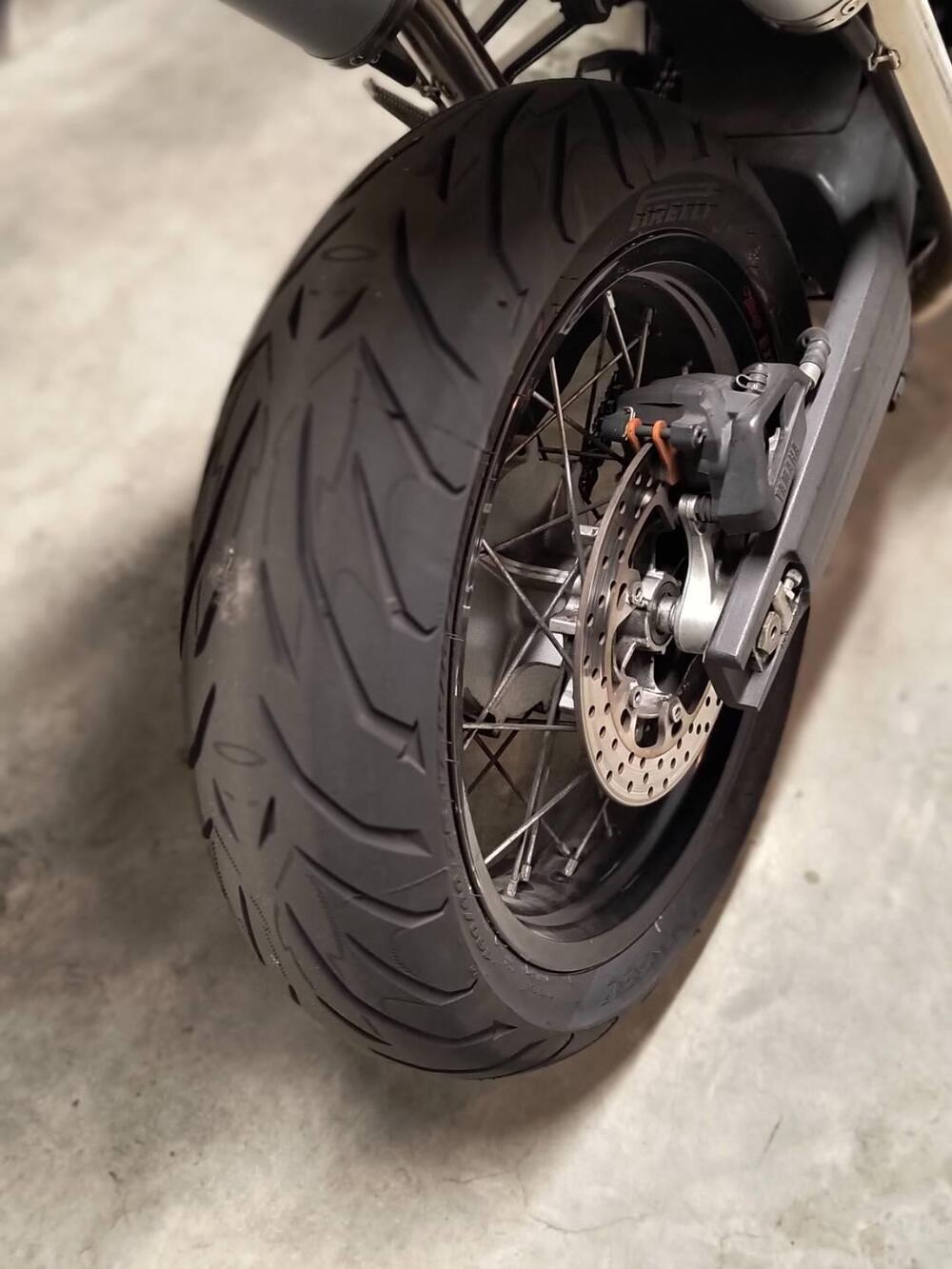 Yamaha XT 660 X (2004 - 16) (5)