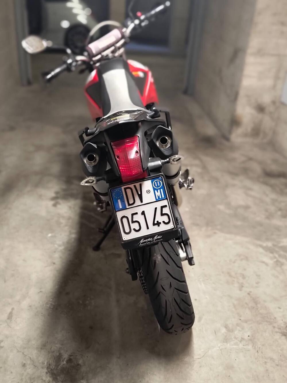 Yamaha XT 660 X (2004 - 16) (6)