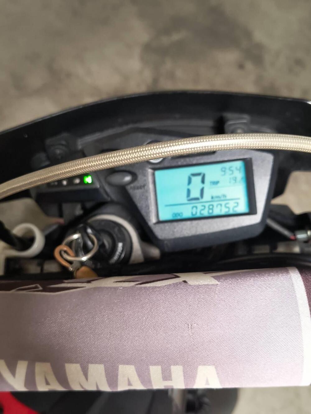 Yamaha XT 660 X (2004 - 16) (9)