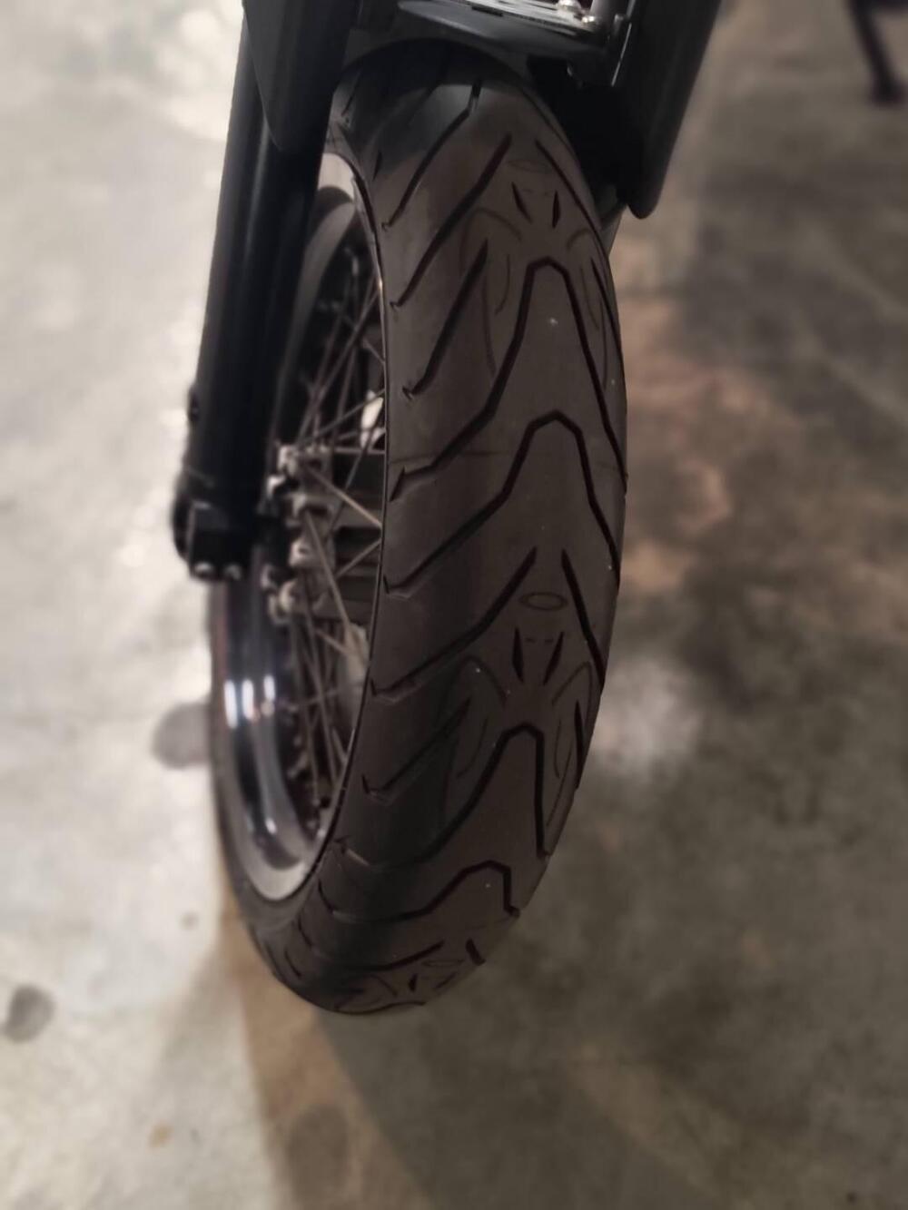 Yamaha XT 660 X (2004 - 16) (10)