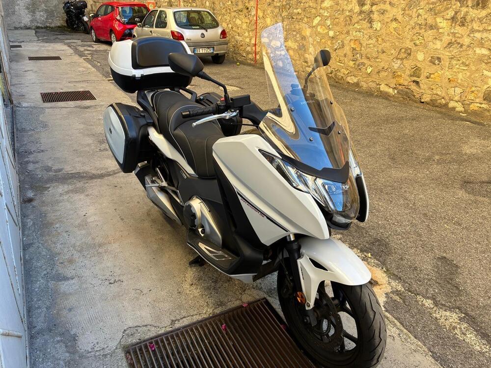 Honda Integra 750 DCT (2018 - 20) (2)