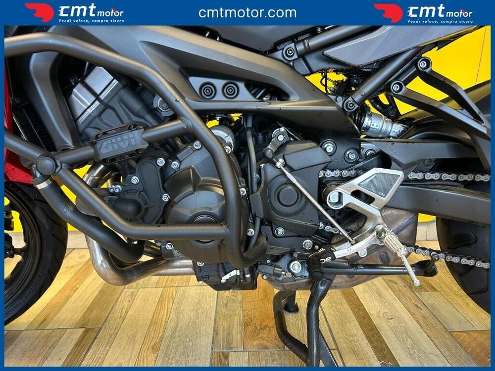 Yamaha Tracer 900 ABS (2017 - 18) (6)