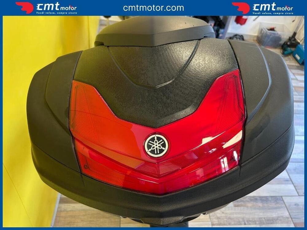 Yamaha Tracer 900 ABS (2017 - 18) (8)