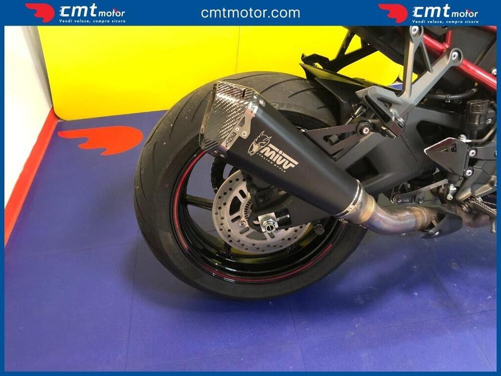 Kawasaki Z H2 (2021) (7)