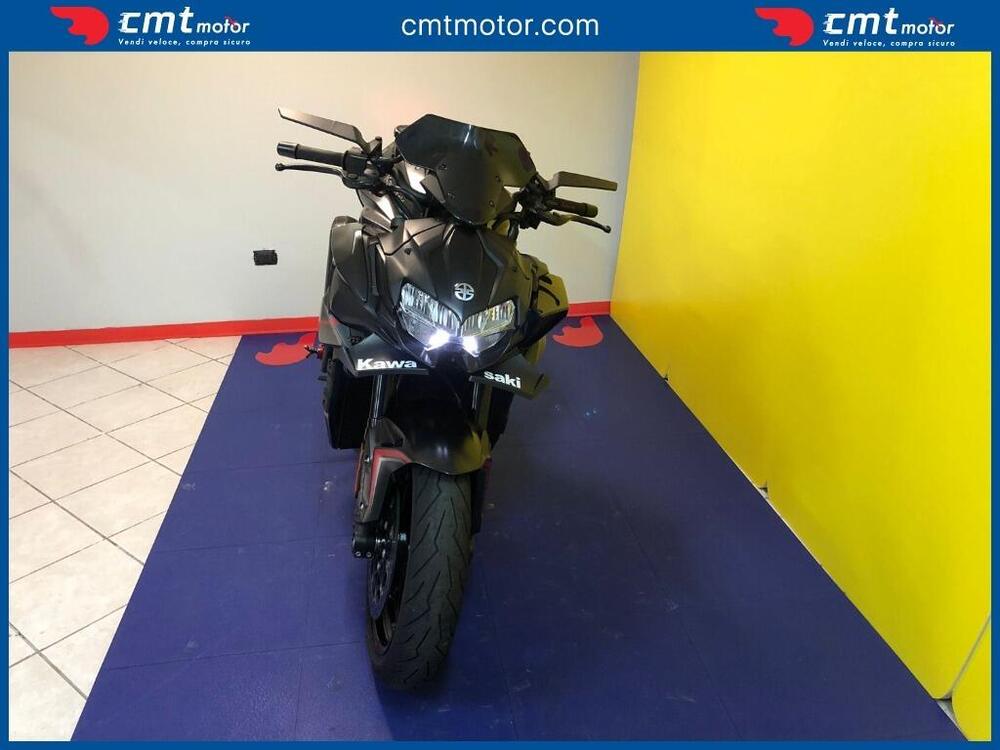 Kawasaki Z H2 (2021) (10)