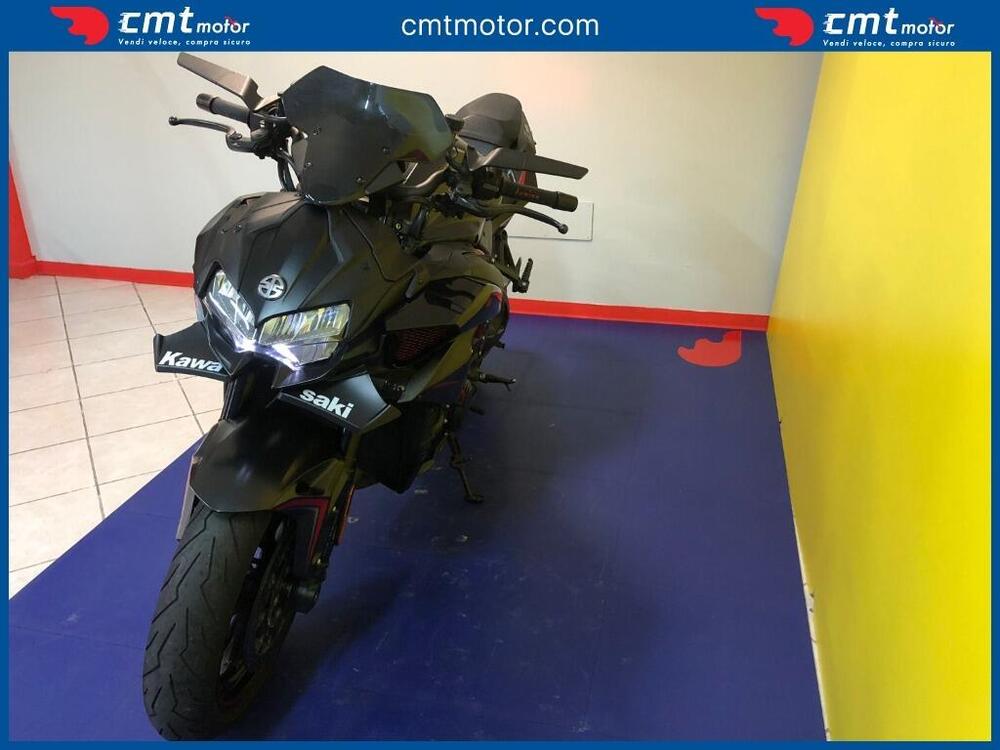 Kawasaki Z H2 (2021) (11)