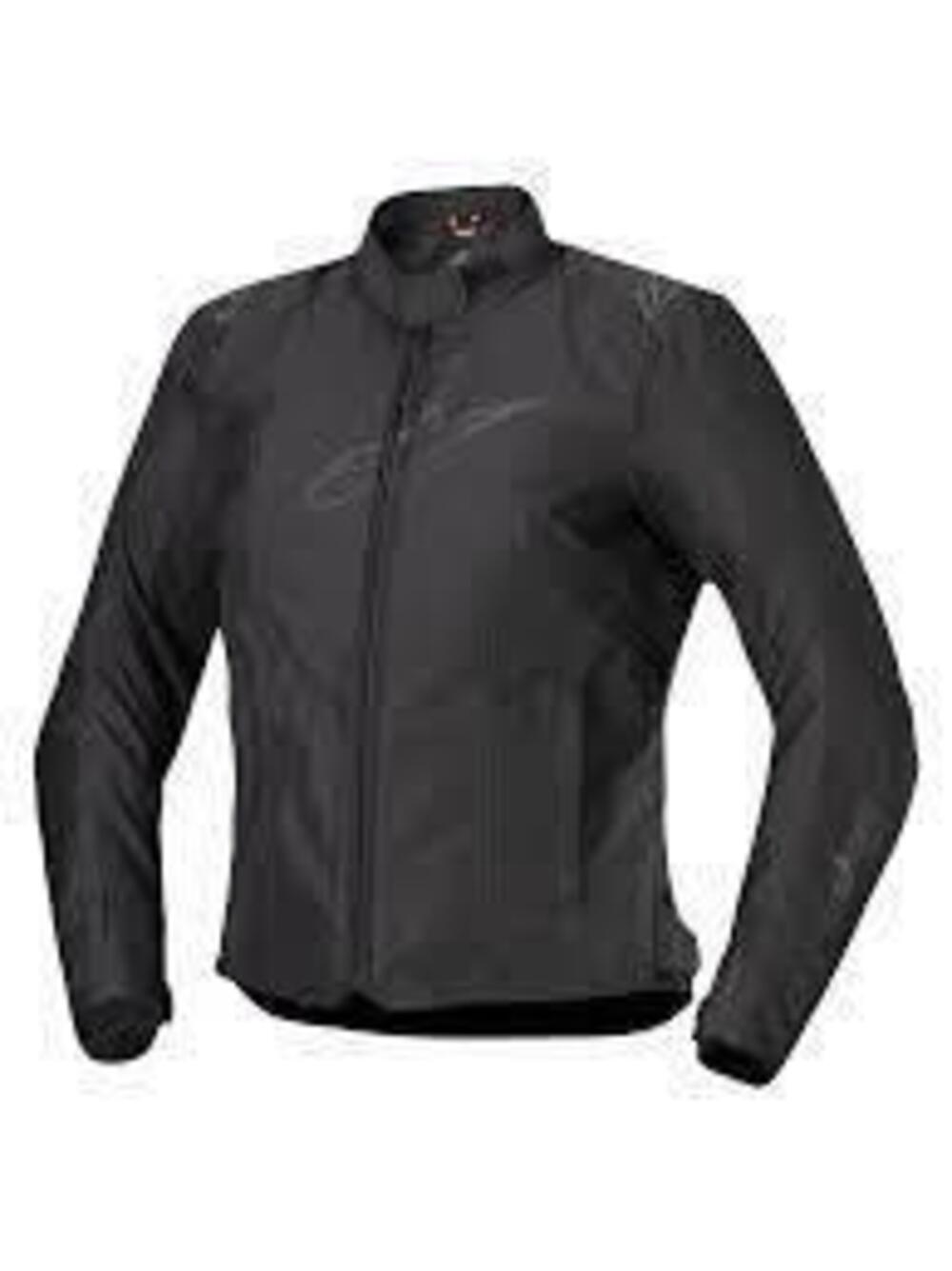 GIACCA DA DONNA ALPINESTARS