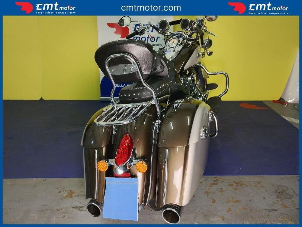 Indian Springfield 1890 (2021 - 25) (4)