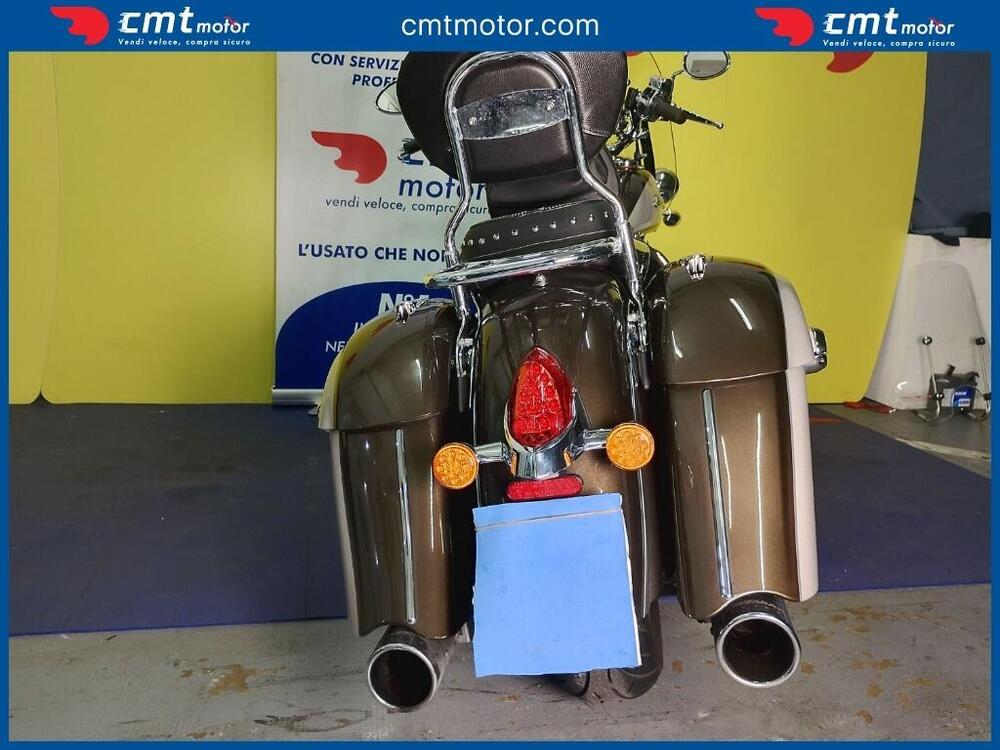 Indian Springfield 1890 (2021 - 25) (8)