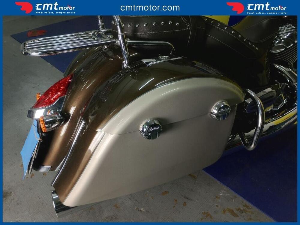 Indian Springfield 1890 (2021 - 25) (9)