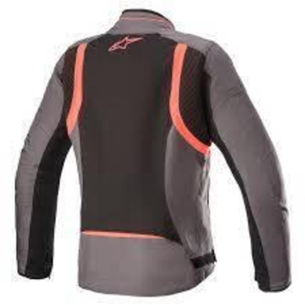 GIACCA DA DONNA ALPINESTARS (2)
