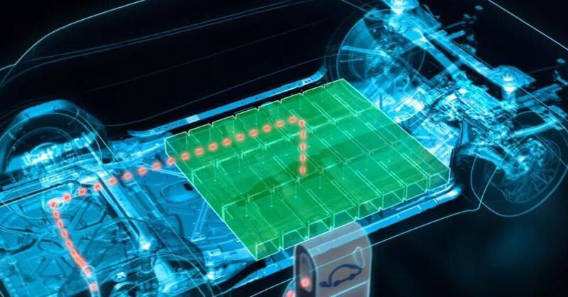 Stellantis cambia rotta sull&rsquo;elettrico: stop a tre maxi accordi per le batterie