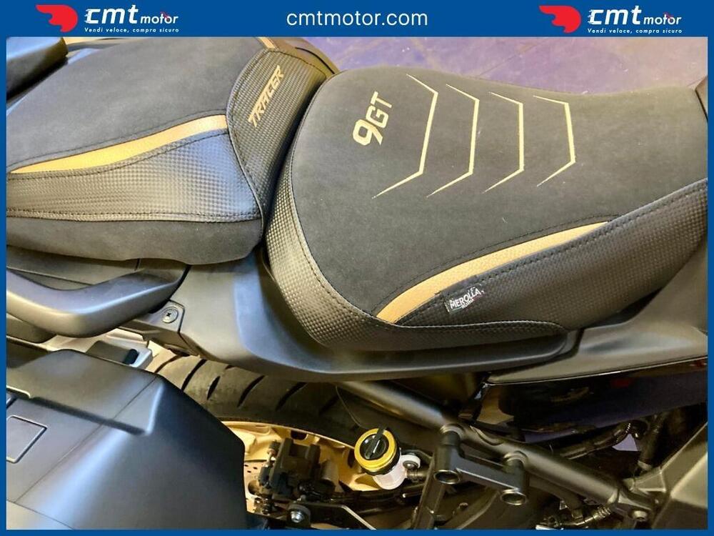 Yamaha Tracer 9 GT (2021 - 24) (8)