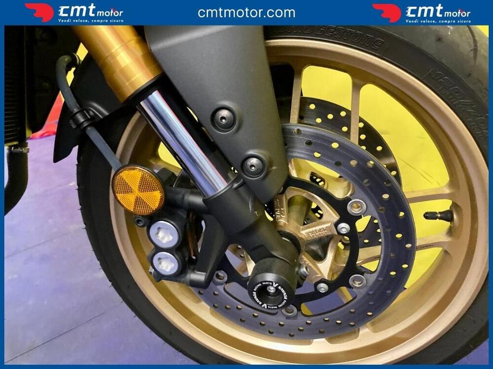 Yamaha Tracer 9 GT (2021 - 24) (10)