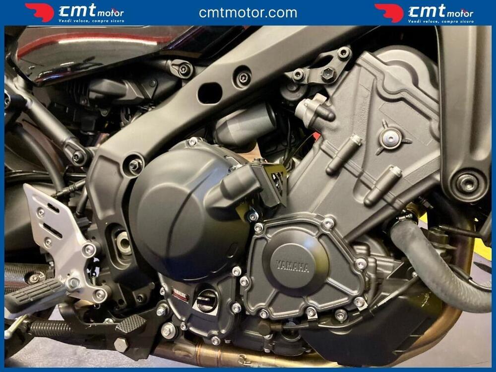 Yamaha Tracer 9 GT (2021 - 24) (11)