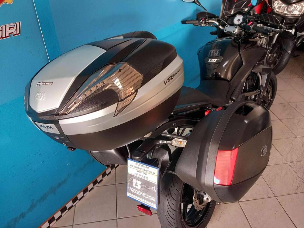 Kawasaki Versys 650 (2010 - 13) (7)