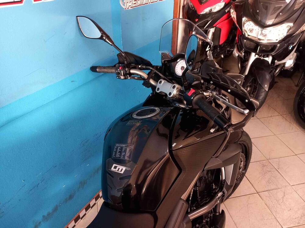 Kawasaki Versys 650 (2010 - 13) (11)