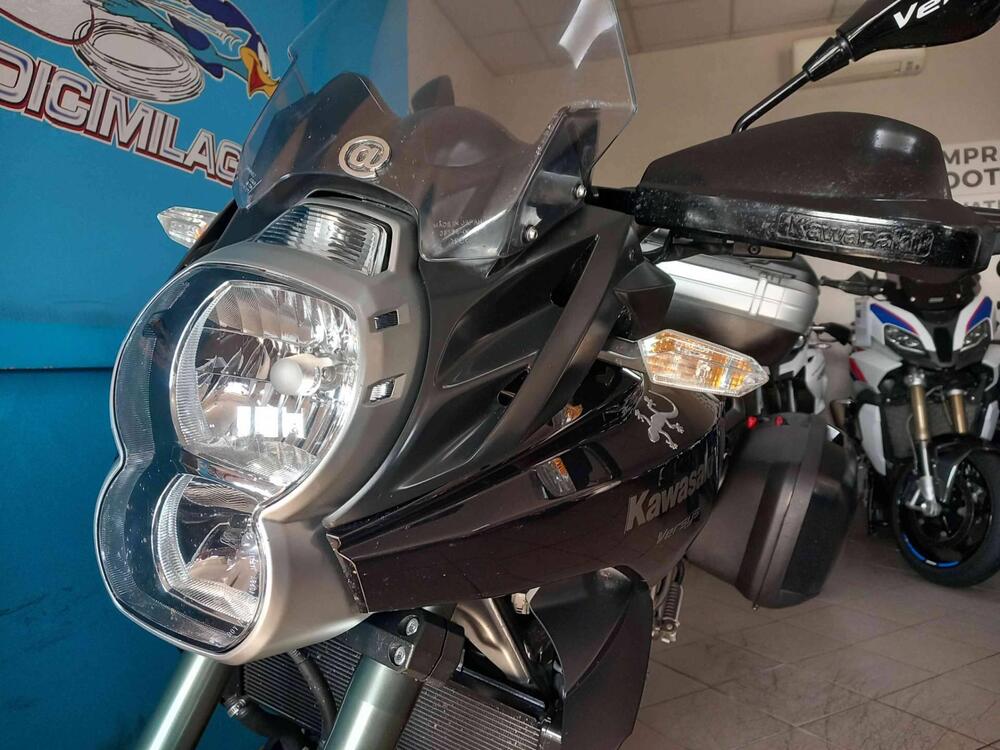 Kawasaki Versys 650 (2010 - 13) (15)