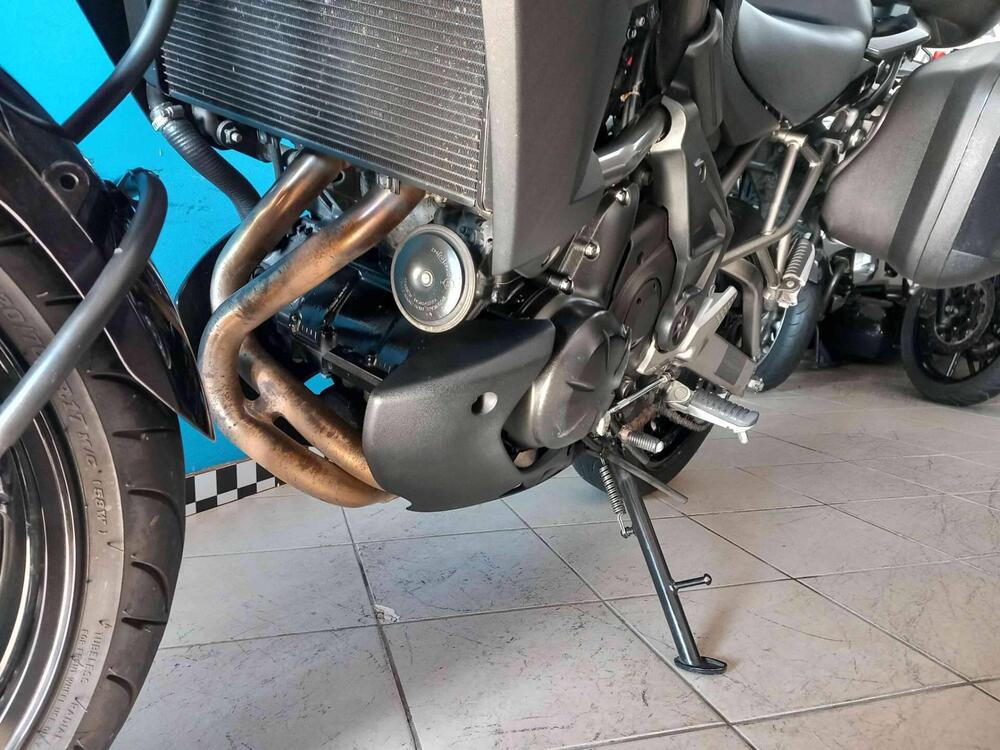 Kawasaki Versys 650 (2010 - 13) (16)