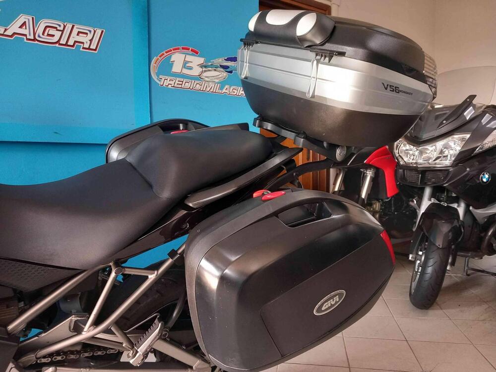 Kawasaki Versys 650 (2010 - 13) (17)