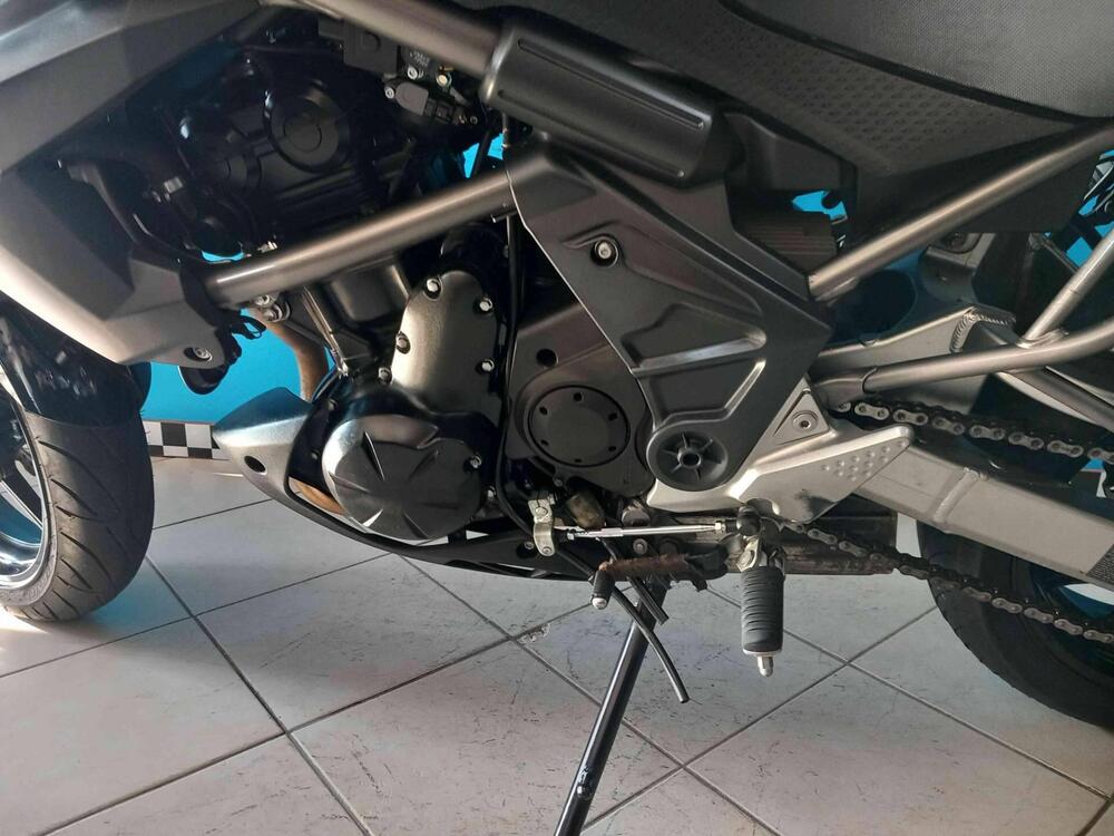 Kawasaki Versys 650 (2010 - 13) (18)