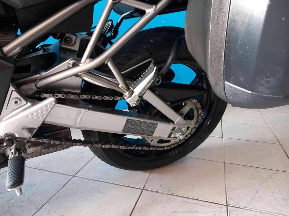 Kawasaki Versys 650 (2010 - 13) (19)