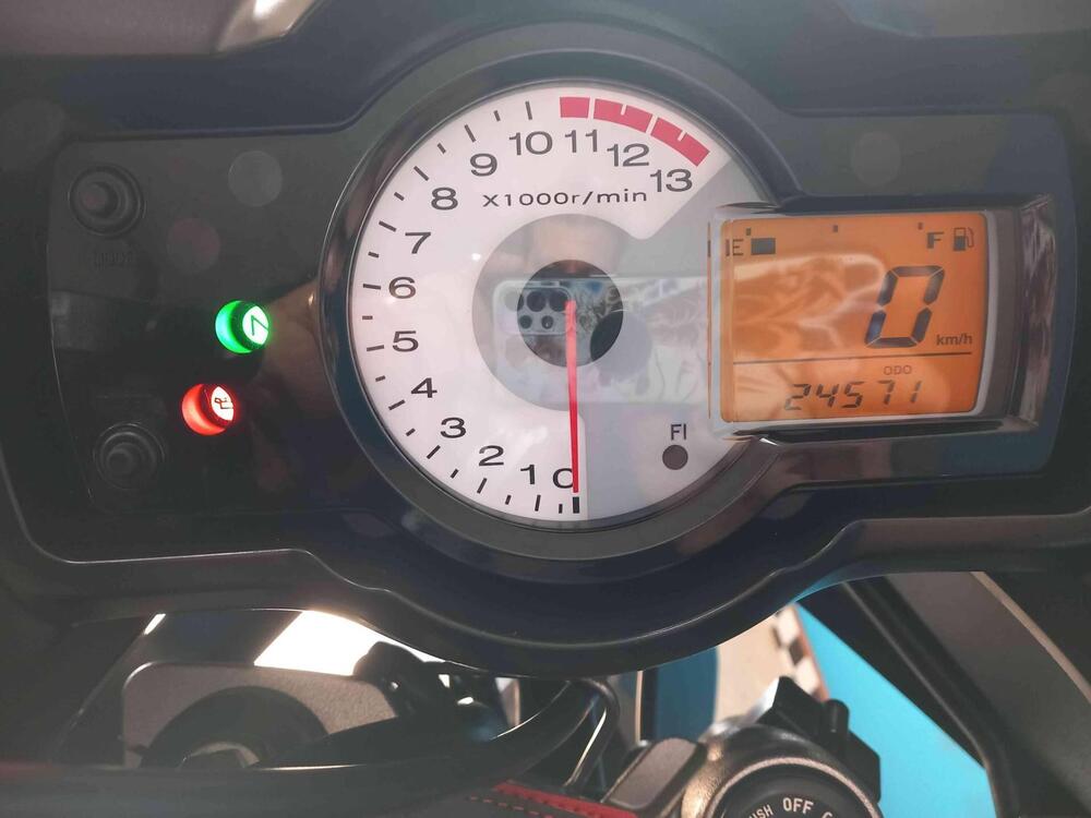 Kawasaki Versys 650 (2010 - 13) (20)