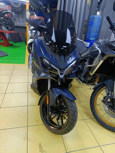 Sym ADX 300 (2024 - 25) usata