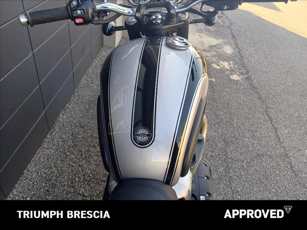 Triumph Bonneville T100 Icon Edition (2025 - 26) (7)