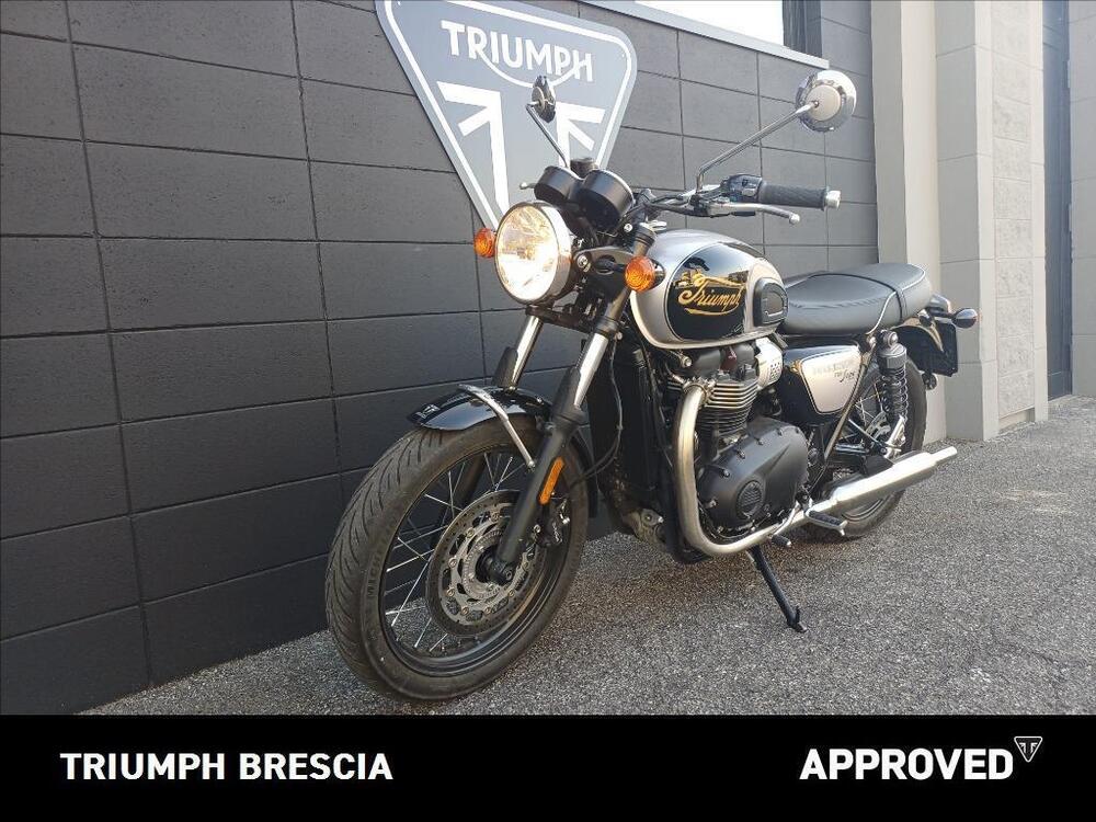 Triumph Bonneville T100 Icon Edition (2025 - 26) (13)