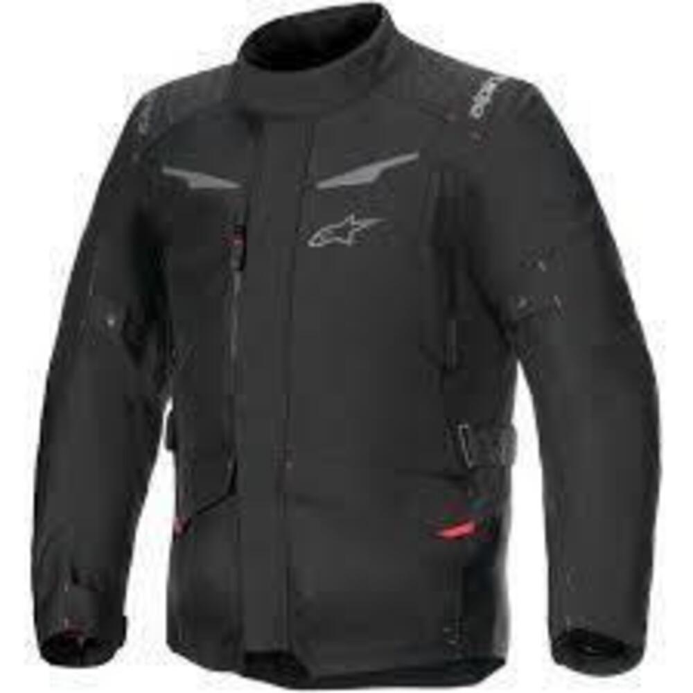 GIACCA ALPINESTARS