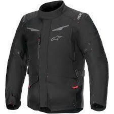 GIACCA ALPINESTARS