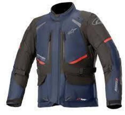 GIACCA DA UOMO ALPINESTARS